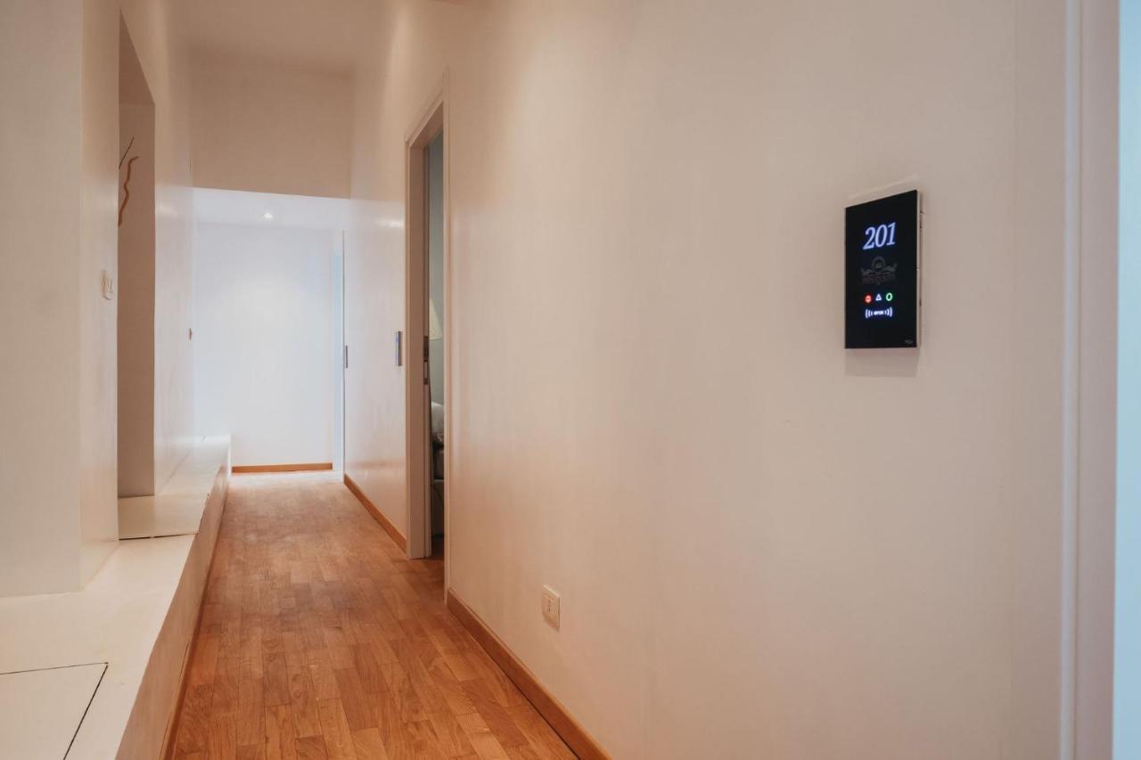 Rhome Colosseum Business Collection Roma Exterior foto
